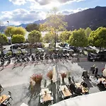 Osteria Hotel Ascona
