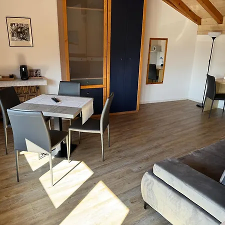 Osteria Hotel Ascona