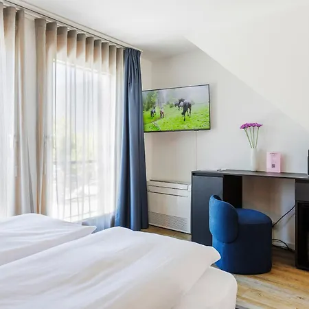 Hotell Osteria Ascona