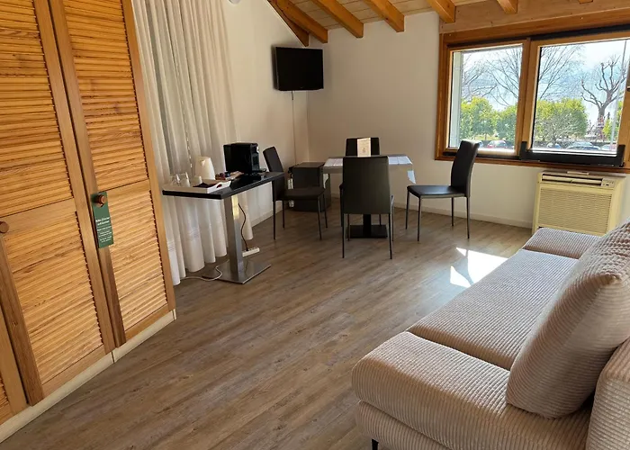 Osteria 阿斯科纳