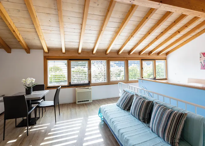 Osteria 阿斯科纳