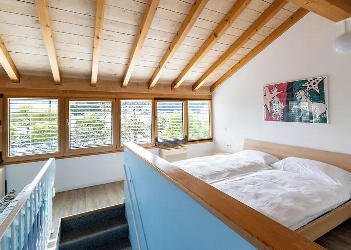 Osteria 阿斯科纳