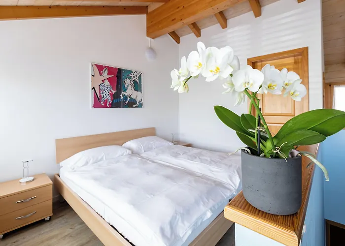 Osteria 酒店 阿斯科纳