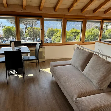 Osteria Hotel Ascona