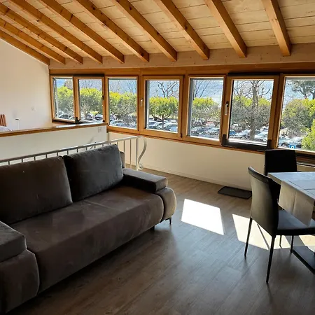 Hotel Osteria Ascona