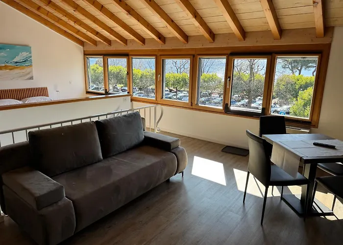 Hotel Osteria Ascona