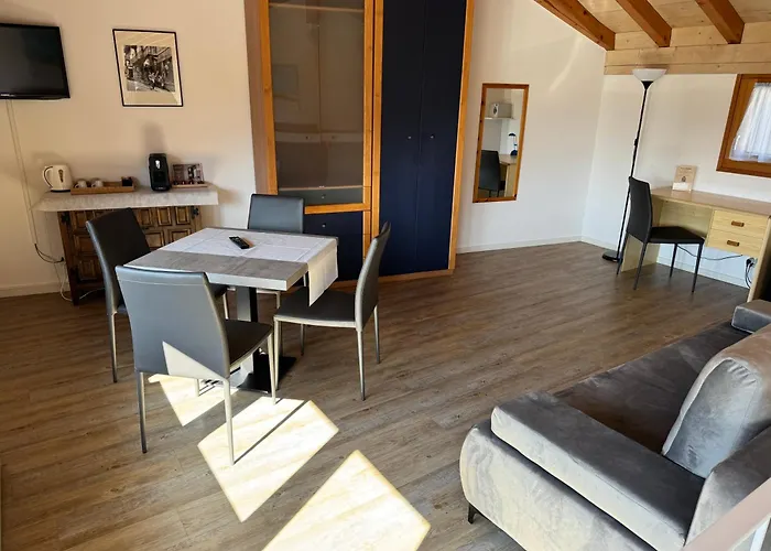 Osteria Hotel Ascona