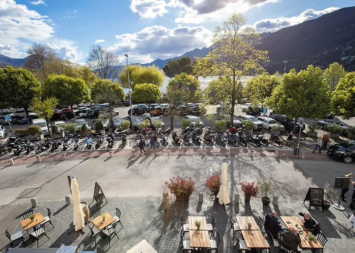 Hotel Osteria Ascona