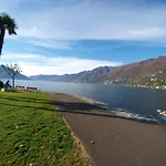 Hotell Osteria Ascona