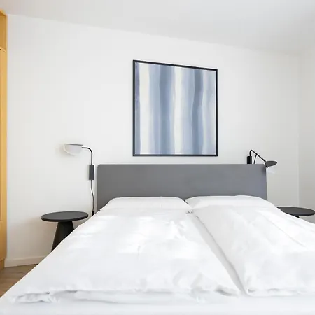 Hotell Osteria Ascona